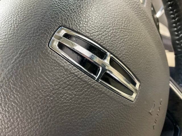 Used 2014 Lincoln MKZ AWD image 39