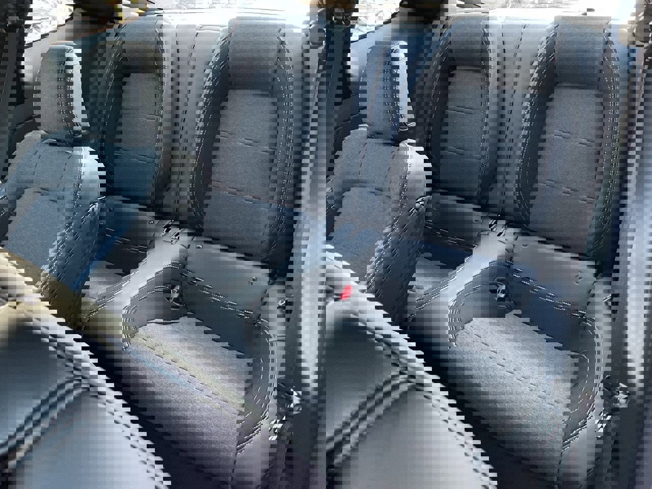 Used 2025 Ford Mustang Coupe image 19