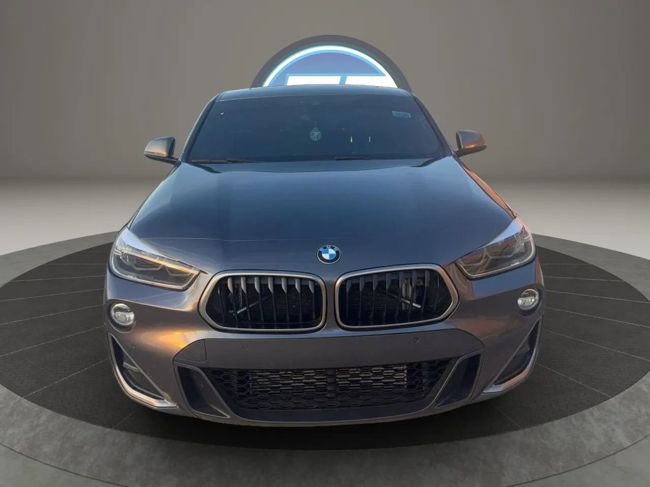 Used 2019 BMW X2 M35i w/ Premium Package image 8