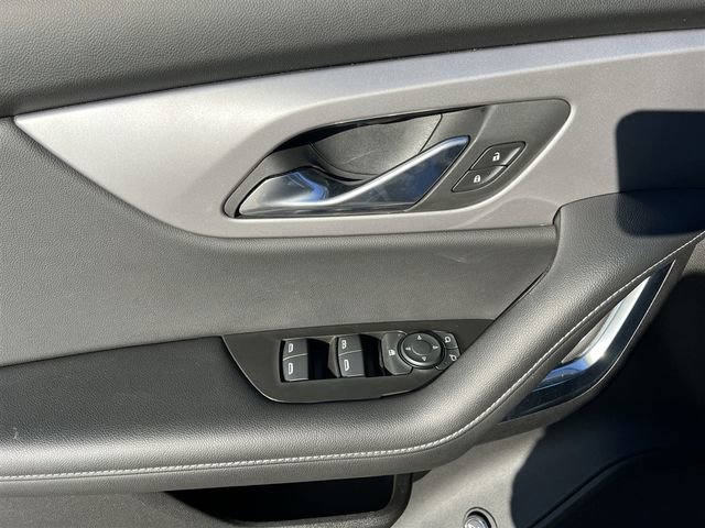 Certified 2024 Chevrolet Blazer LT w/ Convenience Package image 19