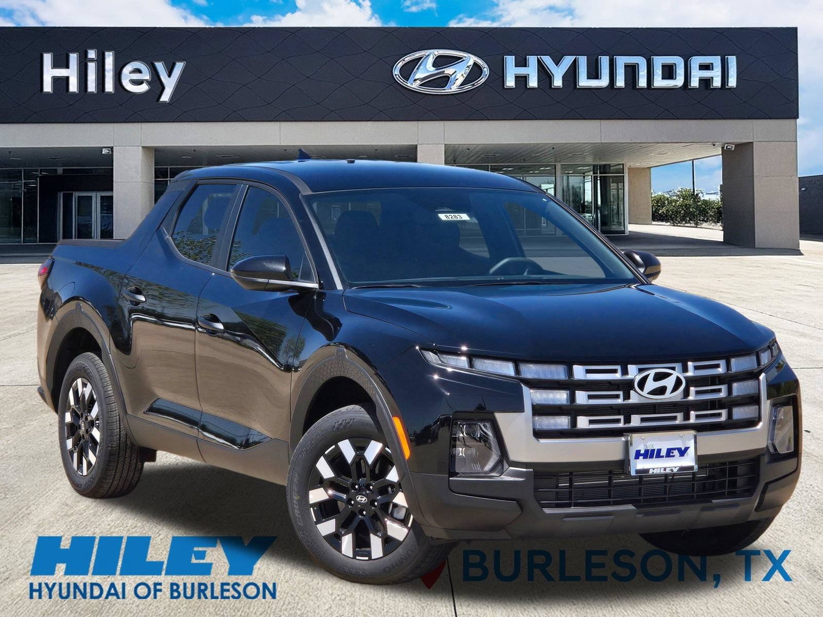 New 2026 Hyundai Santa Cruz SE