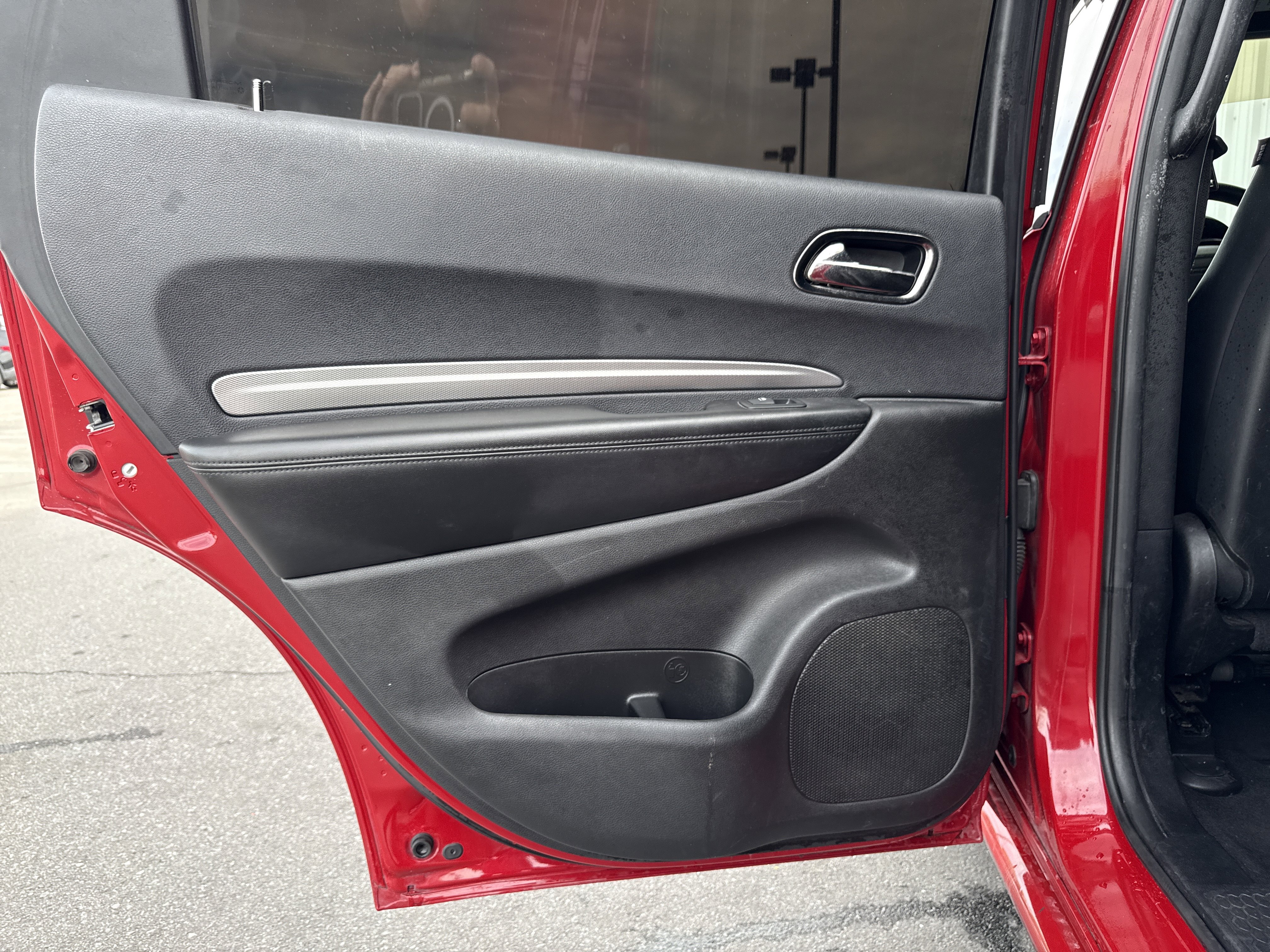 Used 2019 Dodge Durango GT image 19