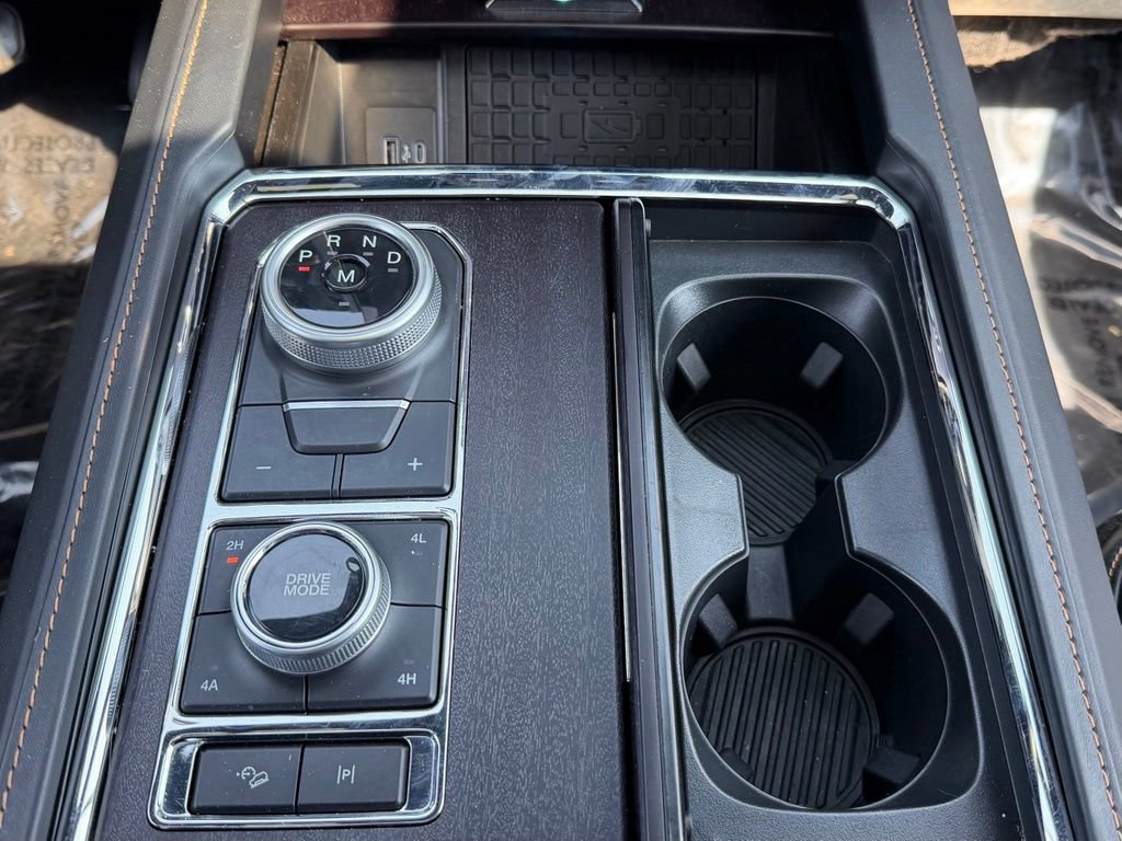 Used 2023 Ford Expedition Platinum AWD/4WD image 56