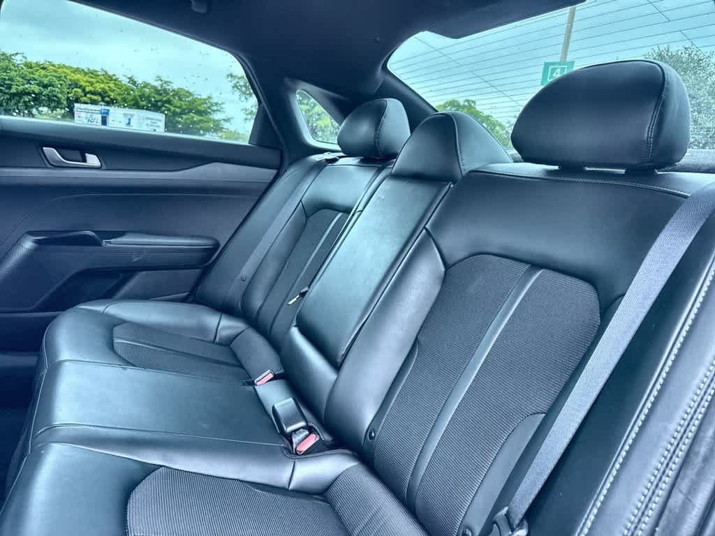 Certified 2024 Kia K5 GT-Line w/ GT-Line Premium Package FWD image 22
