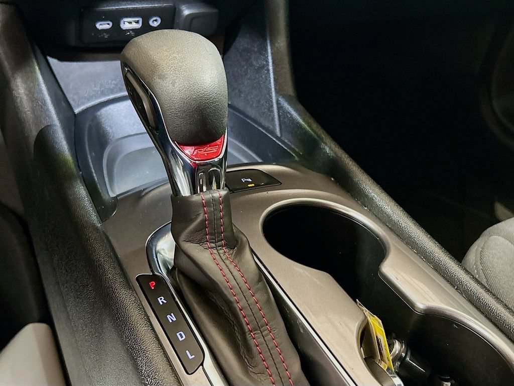 Used 2024 Chevrolet Malibu RS w/ LPO, Floor Liner Package FWD image 14