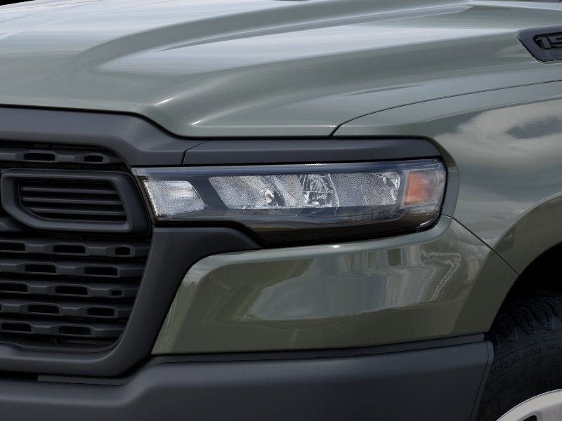 New 2026 RAM 1500 Tradesman AWD/4WD image 22