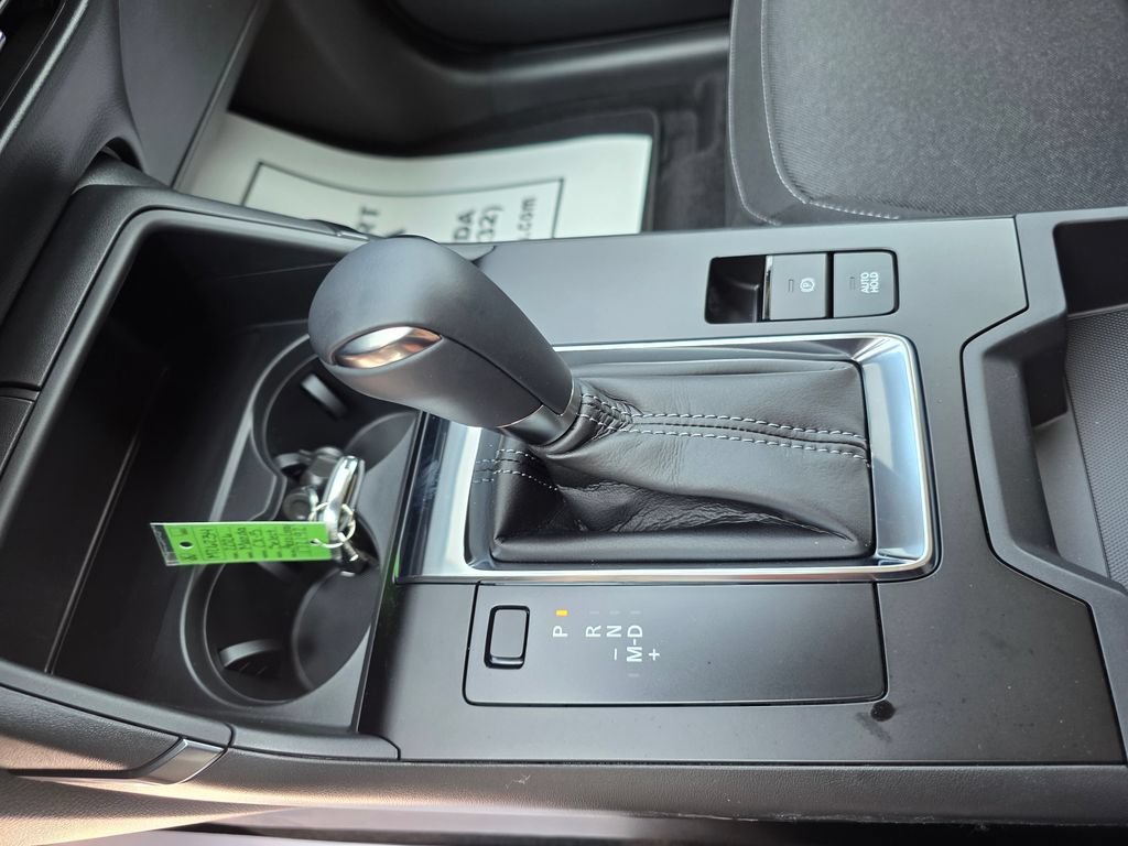New 2026 MAZDA CX-5 AWD 2.5 S image 23