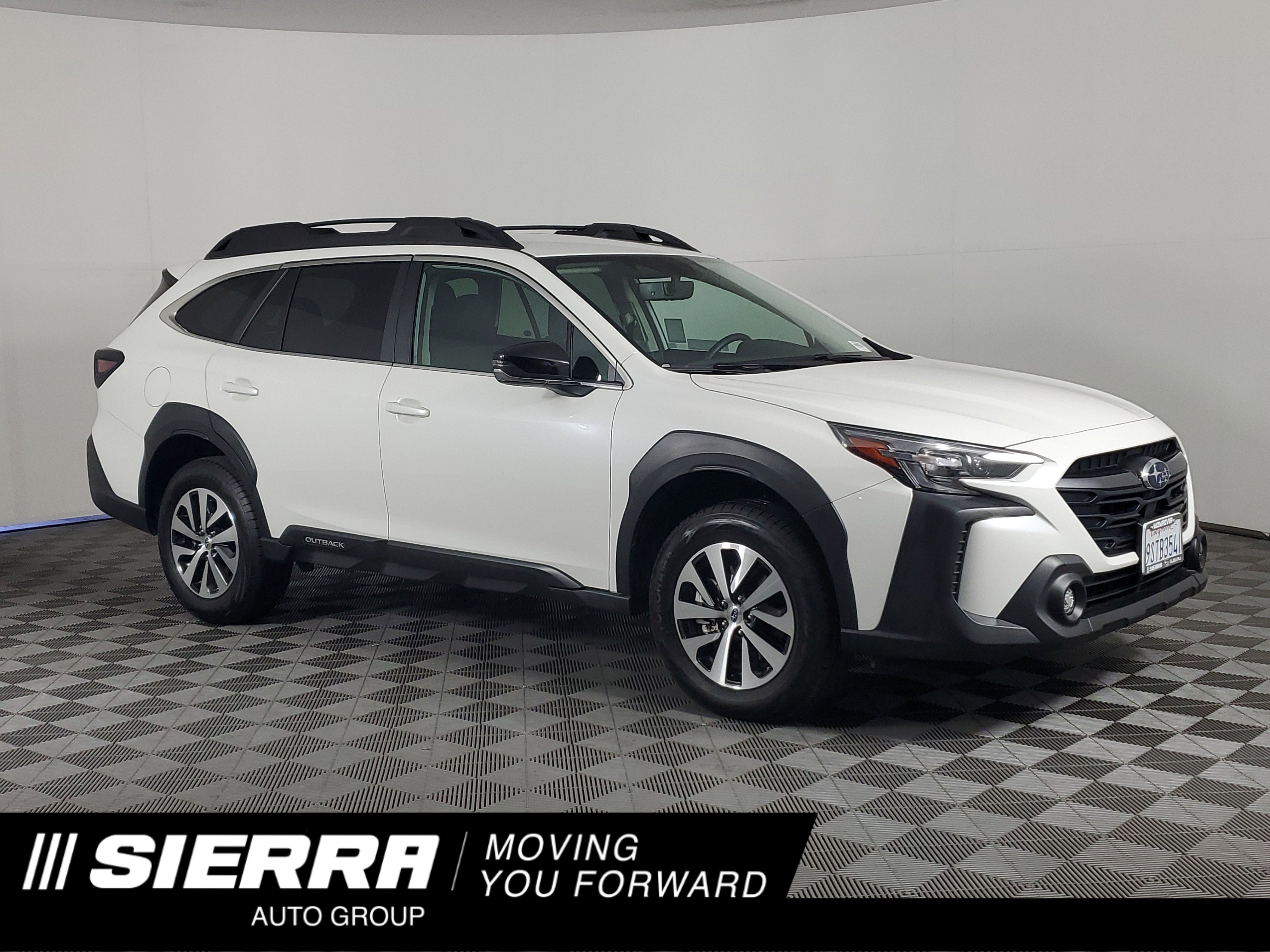 Used 2025 Subaru Outback Premium