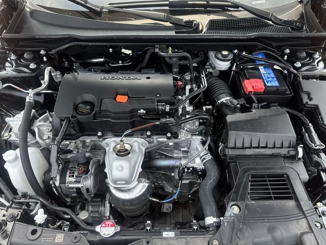 Used 2024 Honda Civic Sport image 30