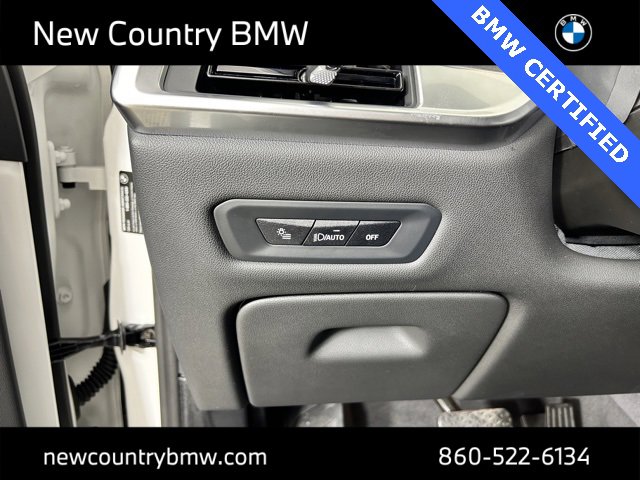 Certified 2026 BMW X5 xDrive40i w/ Parking Assistance Package image 18