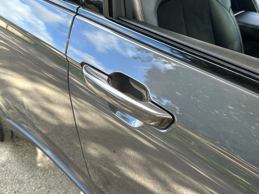 Certified 2023 Jeep Grand Cherokee L Laredo image 31