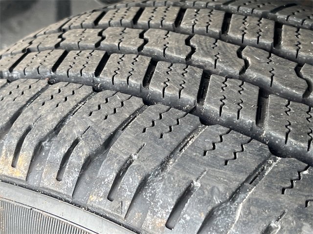 Used 2024 RAM 1500 Classic Warlock image 8