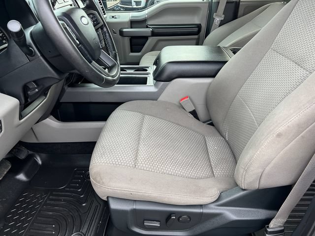 Used 2019 Ford F150 XLT w/ Equipment Group 302A Luxury AWD/4WD image 22