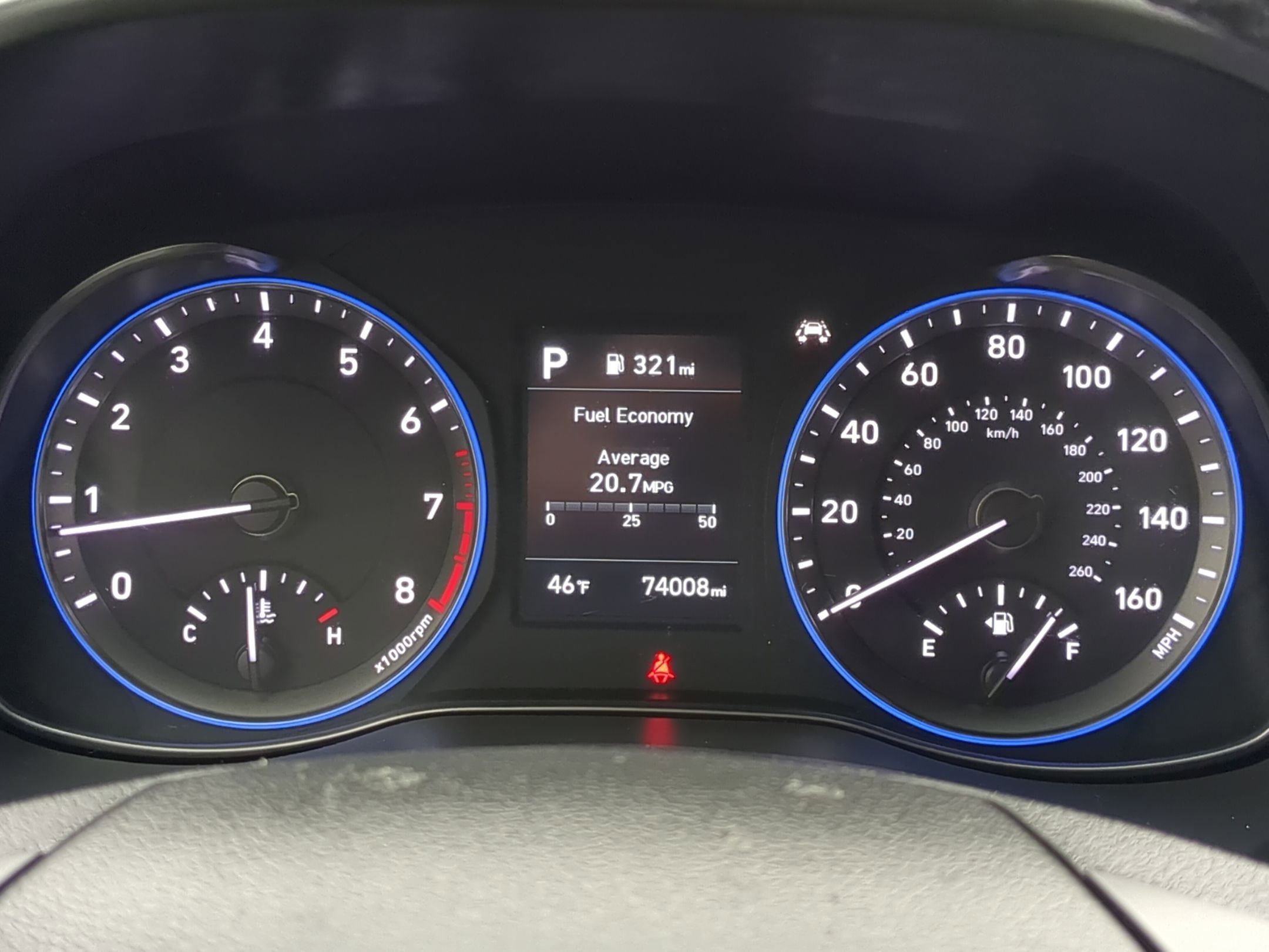 Used 2020 Hyundai Kona SEL image 21