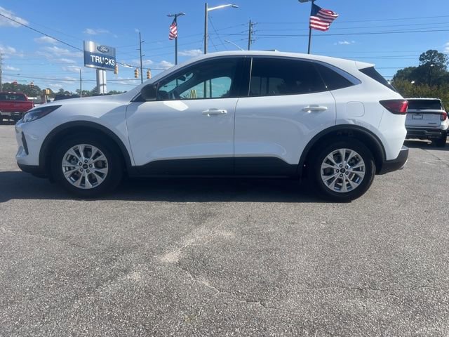 Used 2023 Ford Escape Active w/ Tech Pack #1 FWD image 4