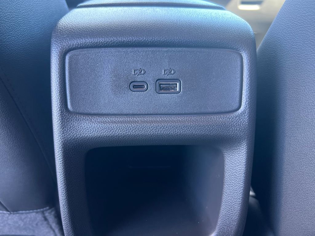 New 2026 Chevrolet Trax LT w/ Driver Confidence Package image 31