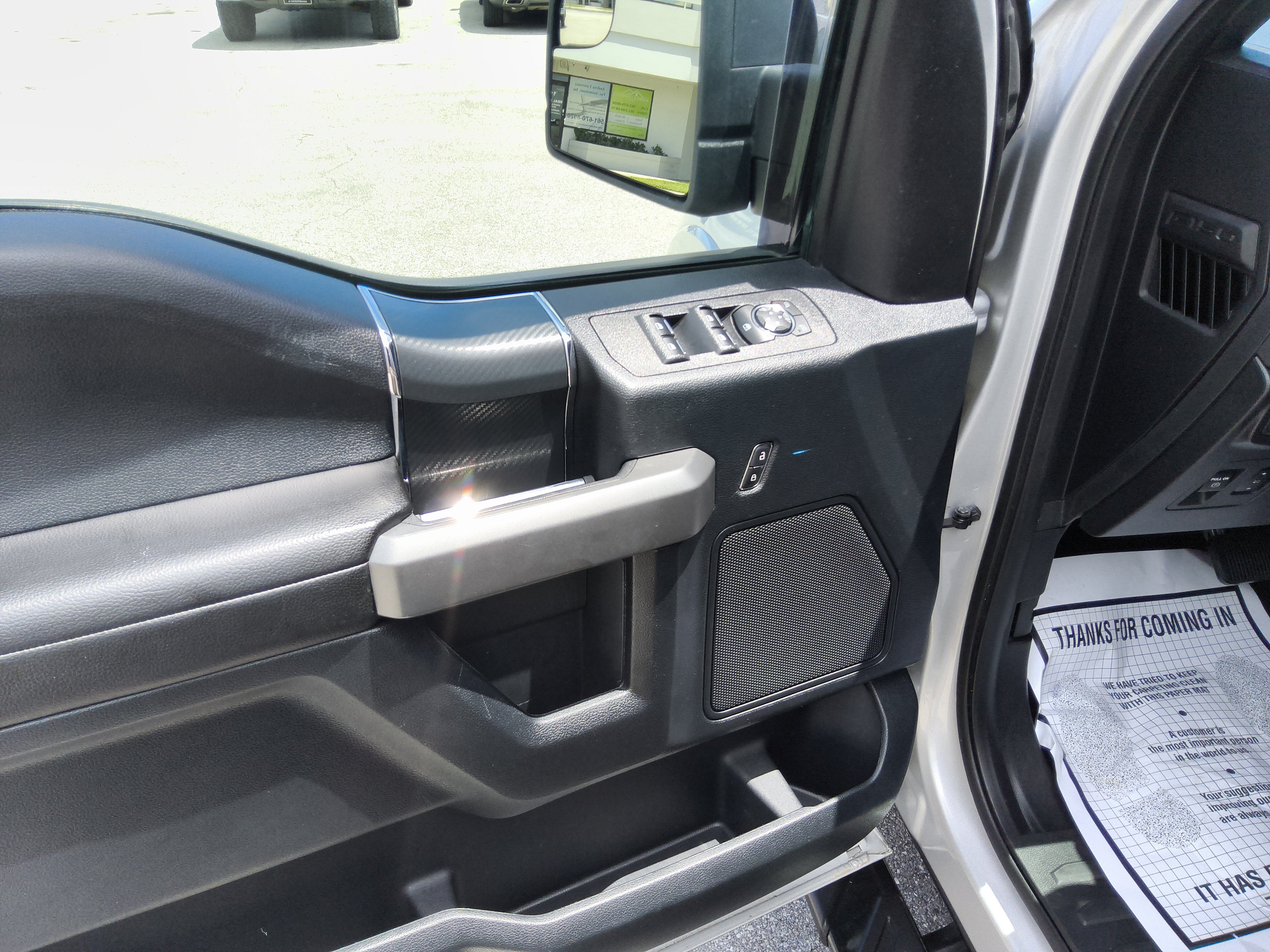Used 2018 Ford F150 XLT w/ Equipment Group 302A Luxury AWD/4WD image 13