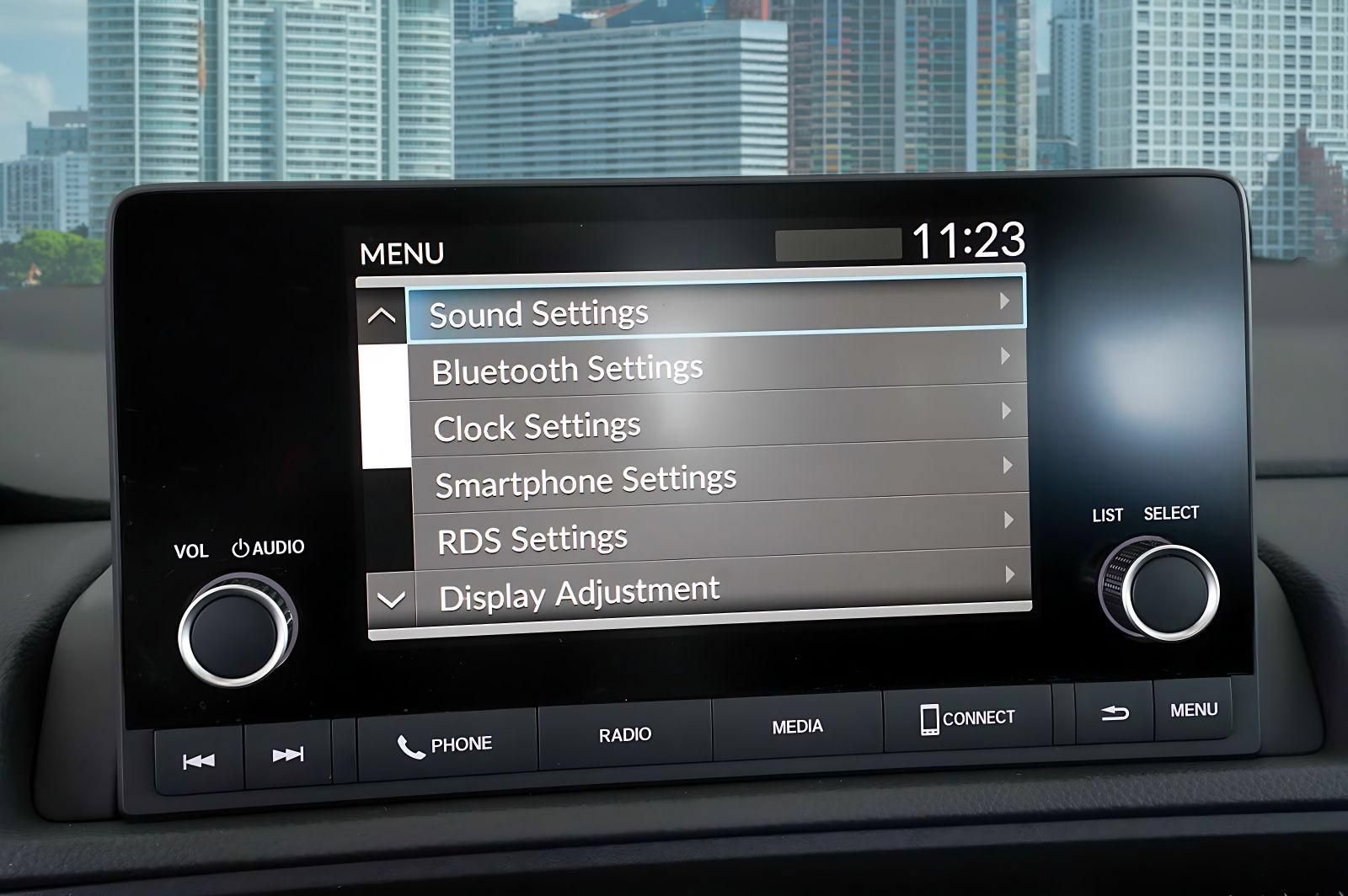 Certified 2024 Honda CR-V LX image 33