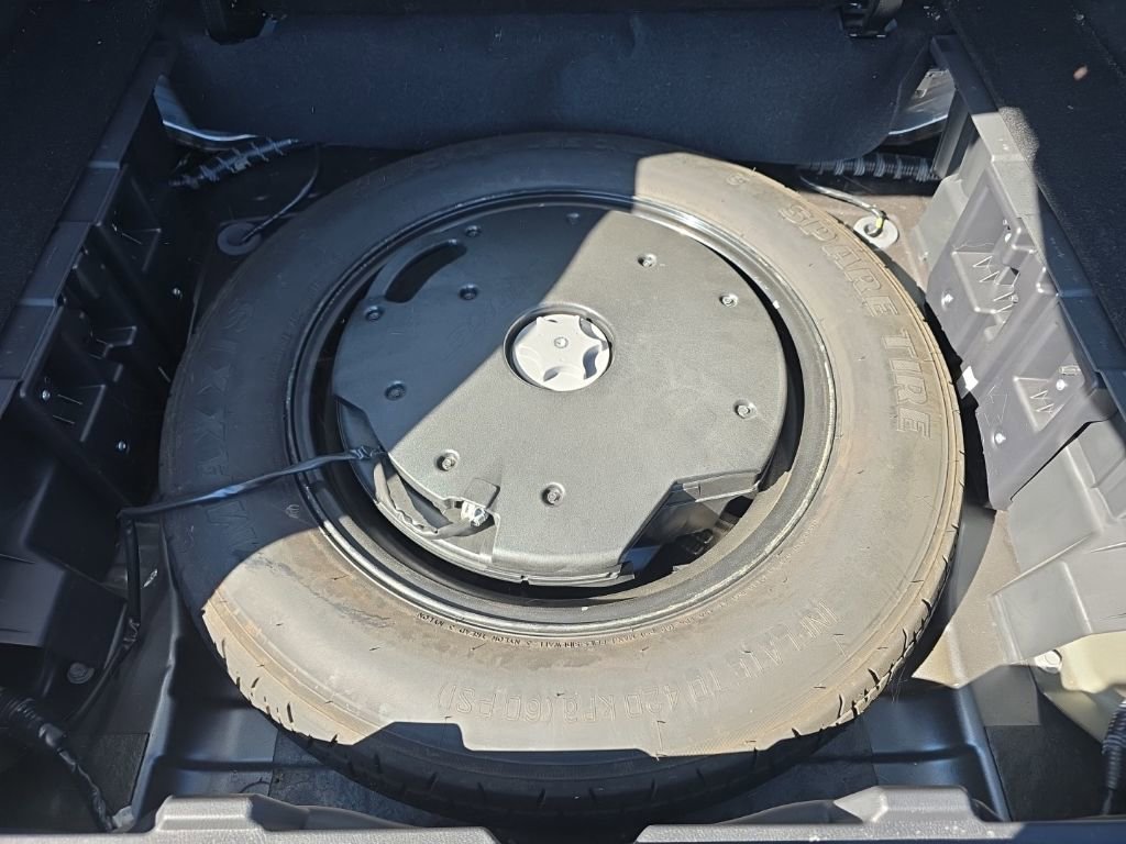 Used 2018 Nissan Murano Platinum w/ Cargo Package image 33