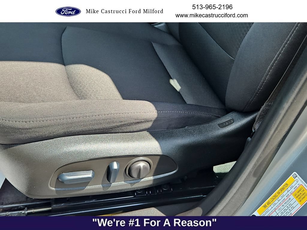 Used 2024 Chevrolet Malibu RS FWD image 23