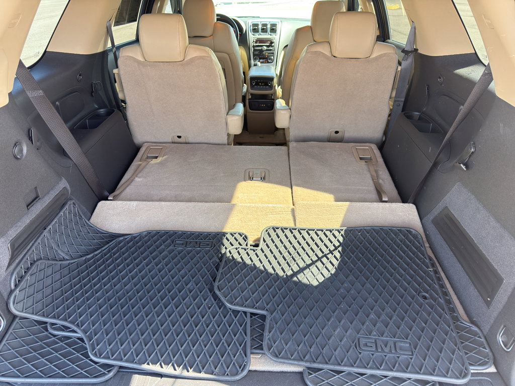 Used 2010 GMC Acadia SLT image 8