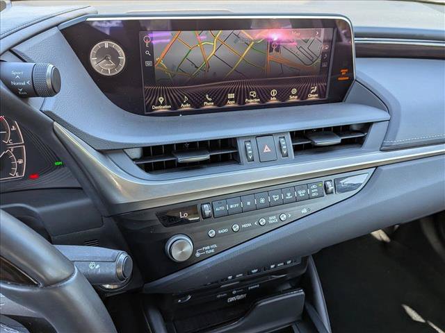 Used 2021 Lexus ES 350 Ultra Luxury w/ Accessory Package 2 FWD image 15