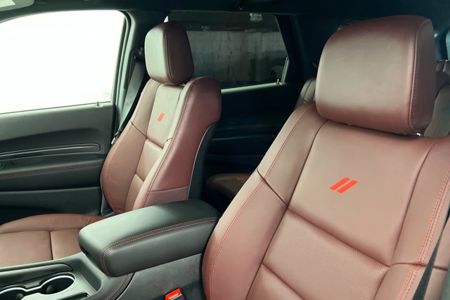 New 2026 Dodge Durango GT AWD/4WD image 16