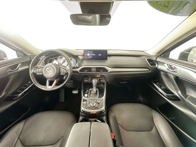 Used 2023 MAZDA CX-9 Touring Plus image 3