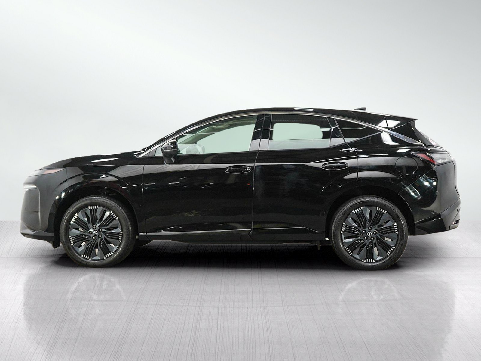 Used 2025 Nissan Murano Platinum AWD/4WD image 2