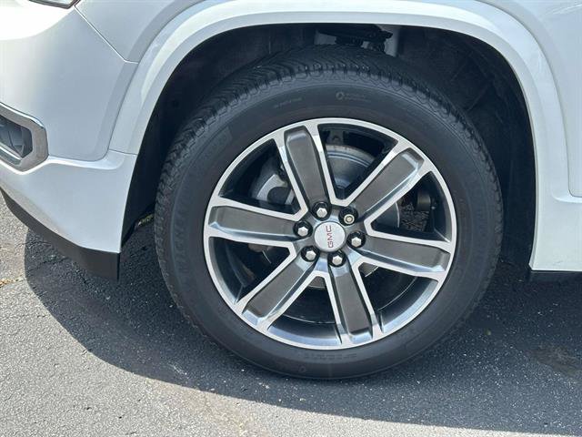 Used 2018 GMC Acadia Denali AWD/4WD image 8