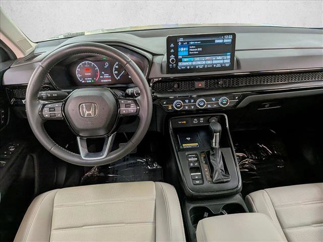 Used 2024 Honda CR-V EX-L image 22