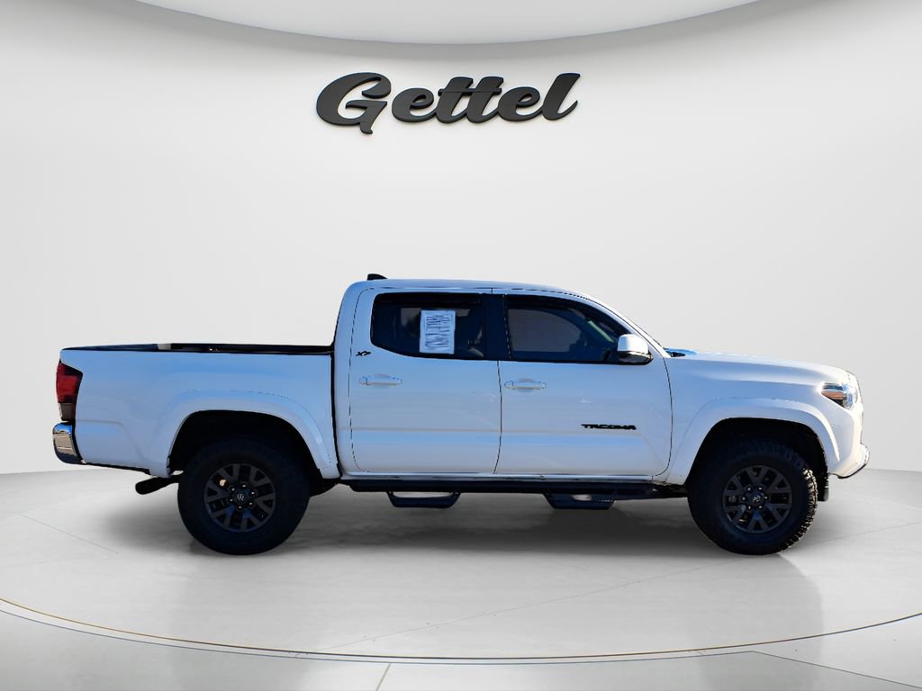 Certified 2023 Toyota Tacoma SR5 image 3