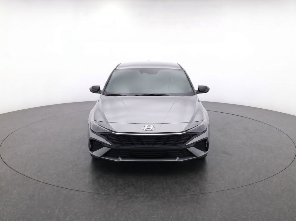 Used 2023 Hyundai Elantra N Line FWD image 5