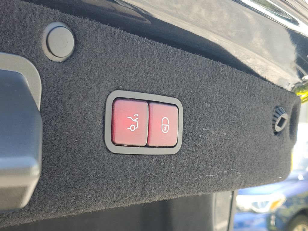 Used 2019 Mercedes-Benz S 63 AMG S 4MATIC Sedan image 11