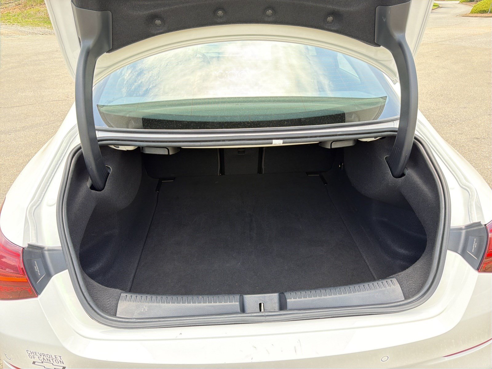 Used 2025 Mercedes-Benz CLA 250 image 17
