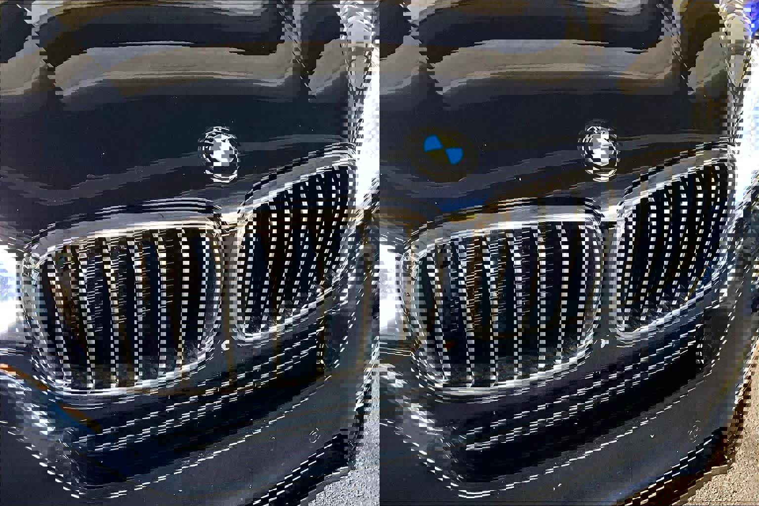 Used 2016 BMW X5 xDrive35i image 29