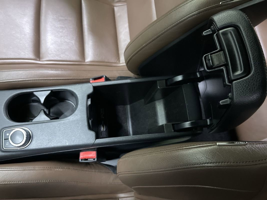 Used 2018 Mercedes-Benz GLA 45 AMG 4MATIC w/ Multimedia Package image 26