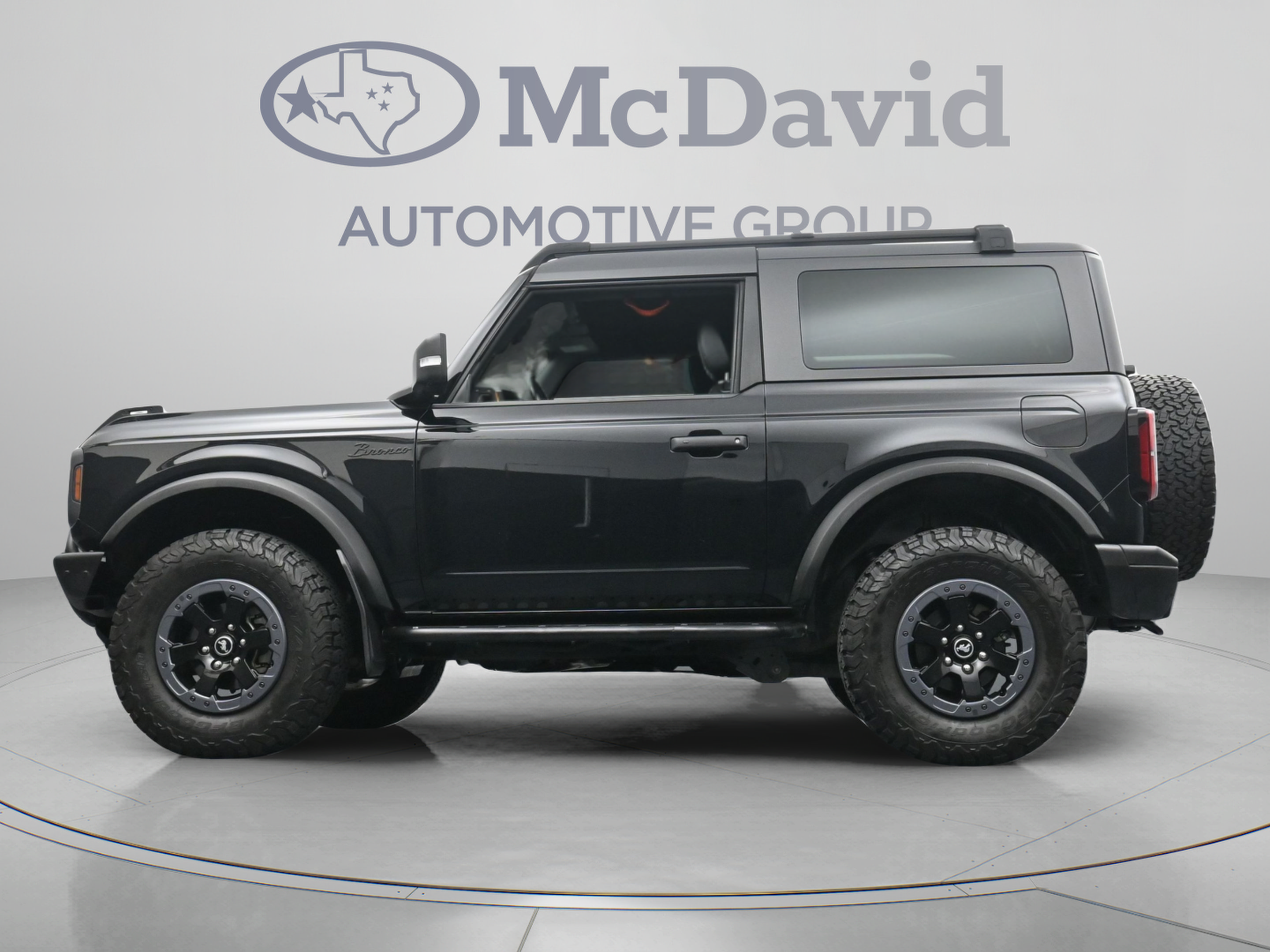 Used 2023 Ford Bronco Badlands AWD/4WD image 27