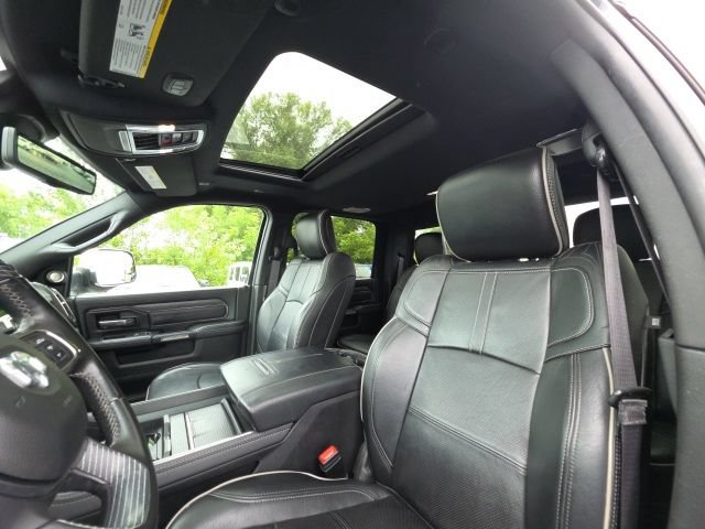 Used 2021 RAM 3500 Limited AWD/4WD image 29