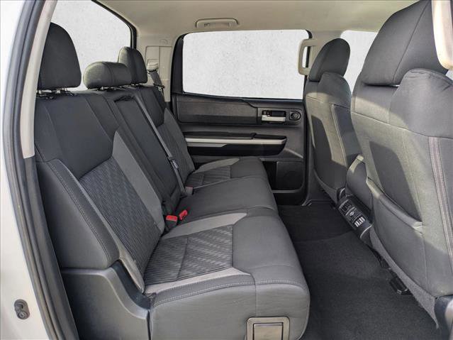 Used 2016 Toyota Tundra SR5 image 18