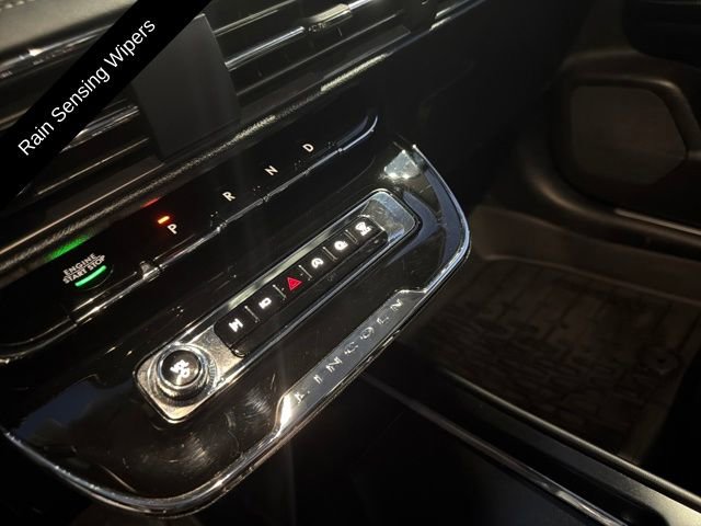 Certified 2024 Lincoln Corsair AWD w/ Equipment Group 102A image 30