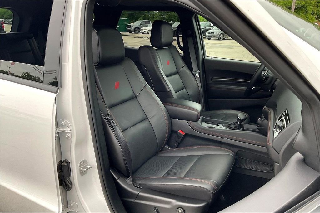 Used 2026 Dodge Durango GT AWD/4WD image 7