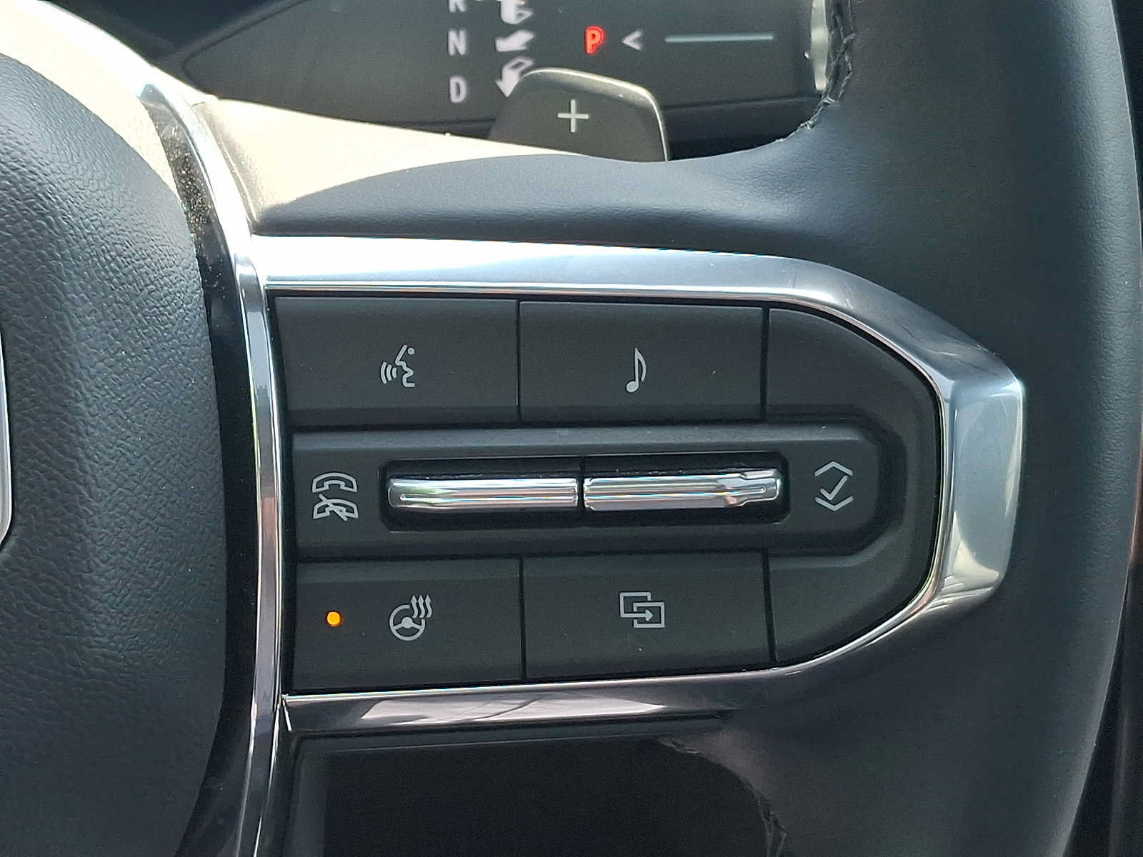 Used 2026 GMC Acadia Elevation w/ Black Edition FWD image 27