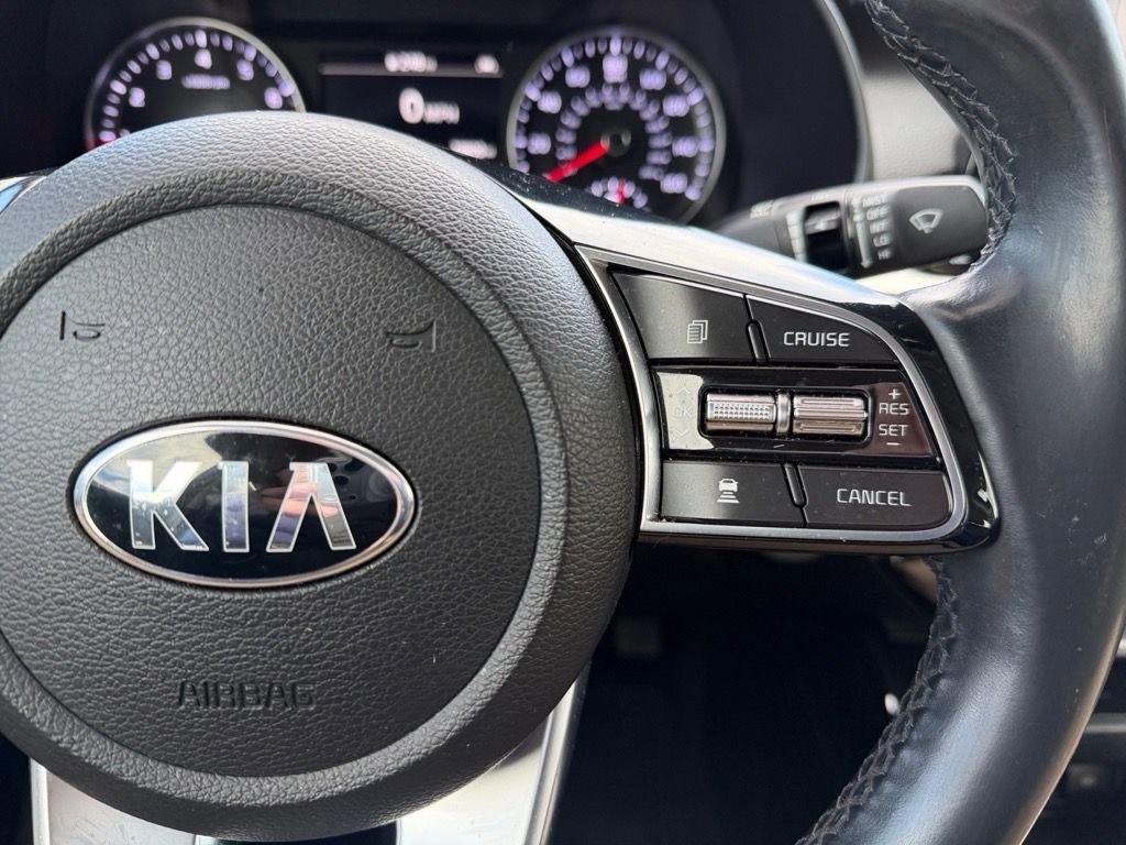 Used 2019 Kia Forte EX w/ EX Launch Edition image 20