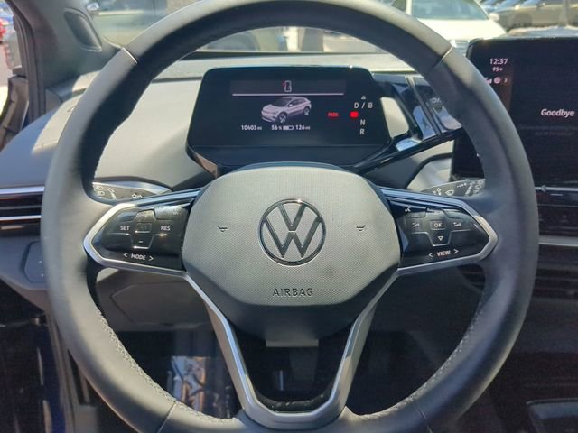 Certified 2022 Volkswagen ID.4 Pro S RWD image 31