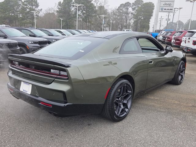 New 2026 Dodge Charger Scat Pack AWD/4WD image 13