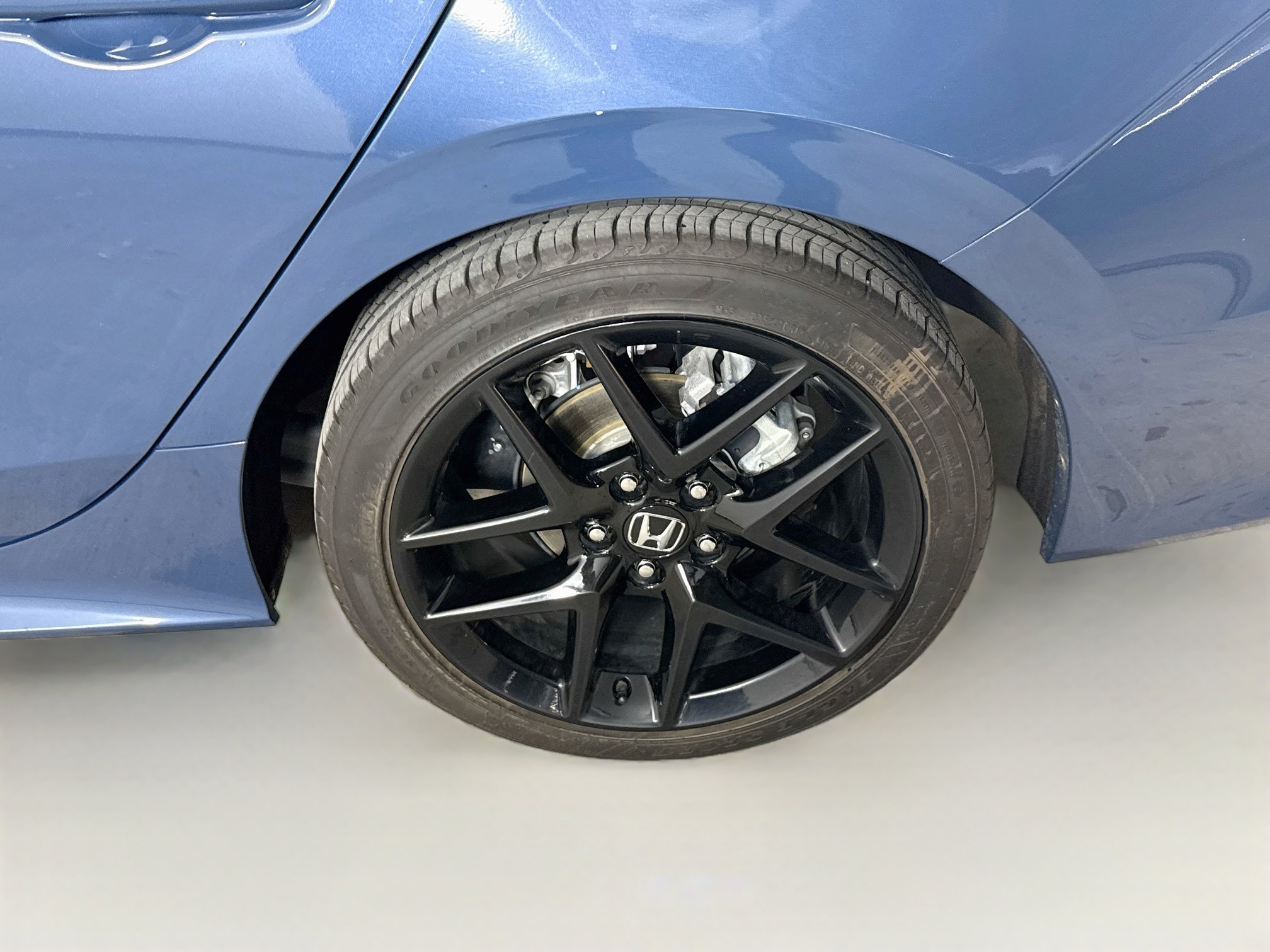 Used 2026 Honda Civic Sport image 35
