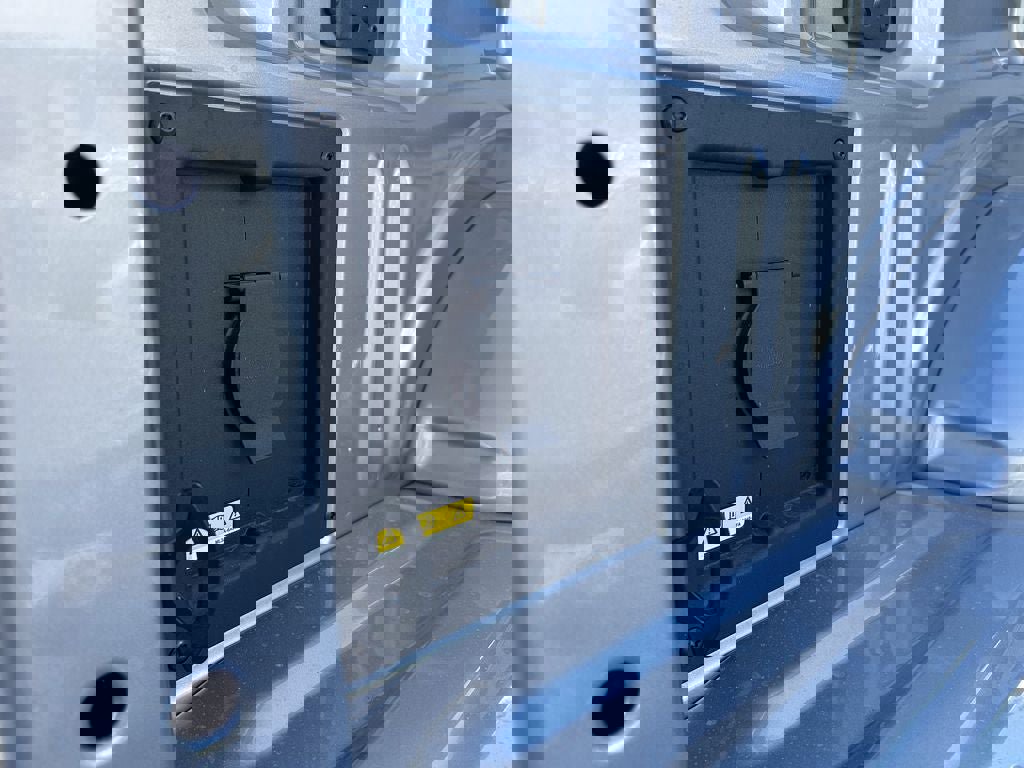 New 2026 Ford F150 XLT image 17