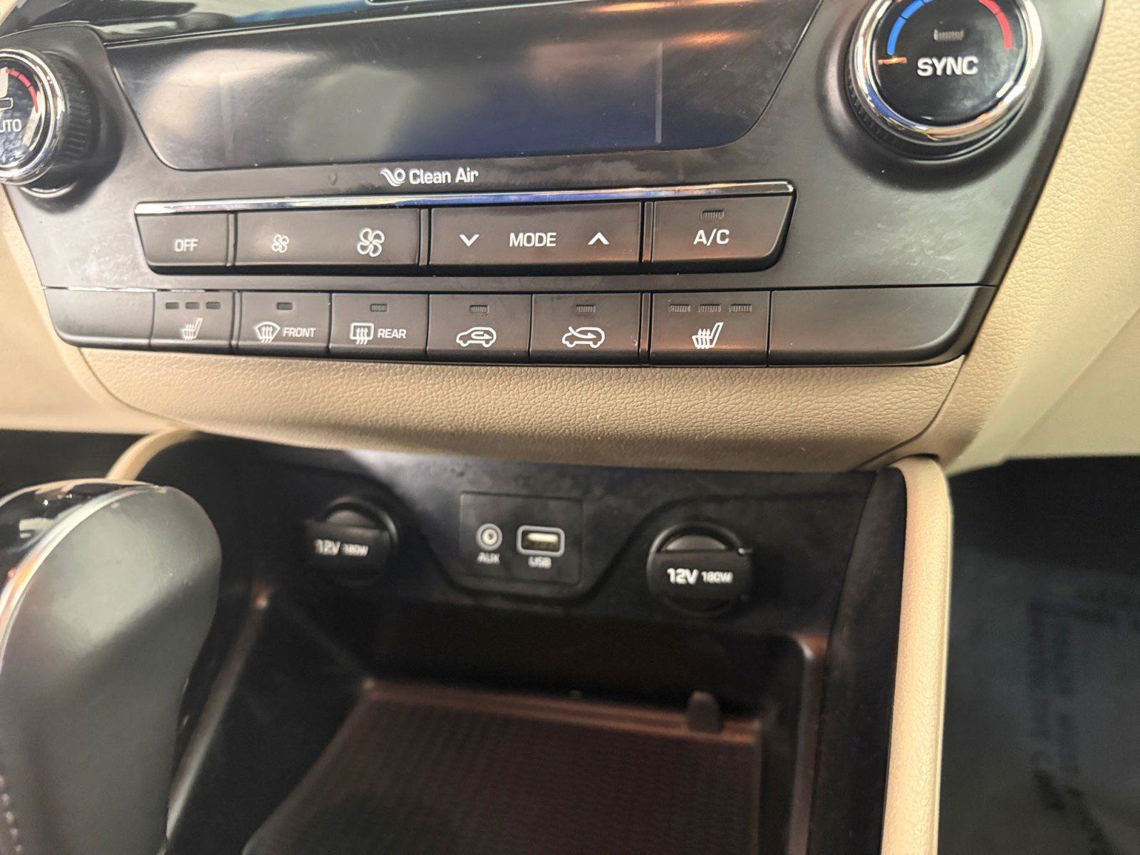 Used 2017 Hyundai Tucson SE Plus AWD/4WD image 26