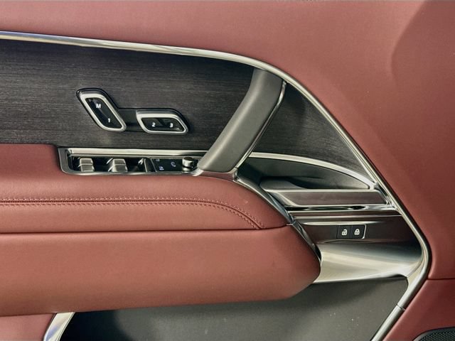 New 2027 Land Rover Range Rover SE AWD/4WD image 20